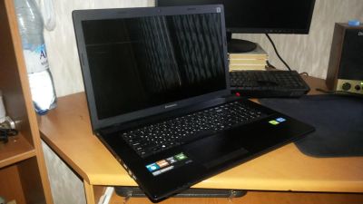 Лот: 5115371. Фото: 1. Ноутбук Lenovo G700 Отличное состояние... Ноутбуки