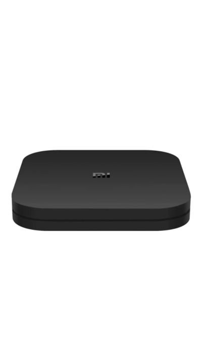 Лот: 25346681. Фото: 1. Smart-TV приставка Xiaomi Mi Box... Медиаплееры