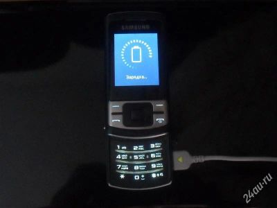 Лот: 2730411. Фото: 1. samsung C3050 продажа обмен. Кнопочные мобильные телефоны