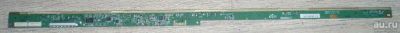 Лот: 18338053. Фото: 1. Модуль T-CON 074-0101-073-A1-J6M-0SDF... Запчасти для телевизоров, видеотехники, аудиотехники