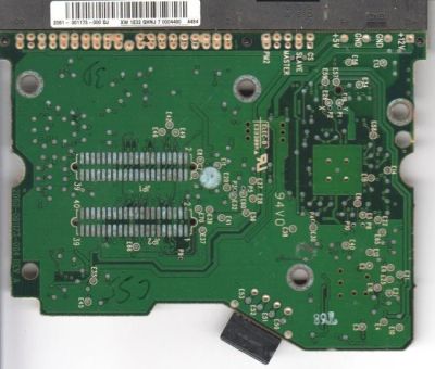 Лот: 13118936. Фото: 1. Жесткий диск Western Digital IDE... Жёсткие диски (HDD)