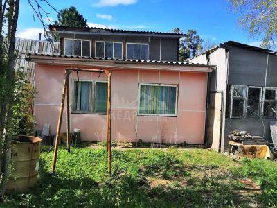Лот: 15953952. Фото: 1. Продается дом 60 кв.м. 8 сот... Дачи