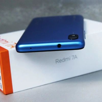 Лот: 14905847. Фото: 1. Новый, гарантия 1 год, Xiaomi... Смартфоны