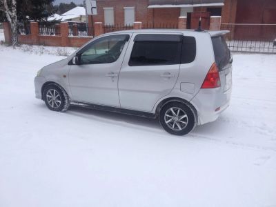 Лот: 6722821. Фото: 1. daihatsu. Автомобили