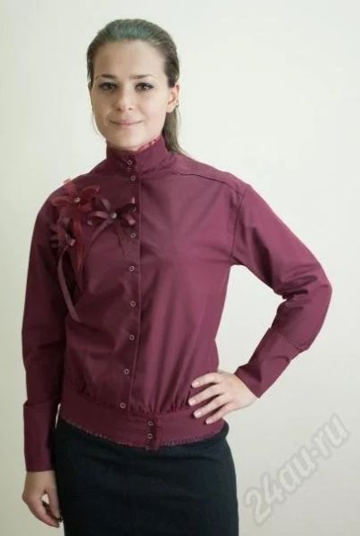 Лот: 242992. Фото: 1. рубашка 2. Пиджаки, жакеты, жилеты