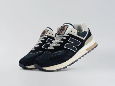 Лот: 25332987. Фото: 1. Кроссовки New Balance 574 Legacy. Кеды, кроссовки, слипоны