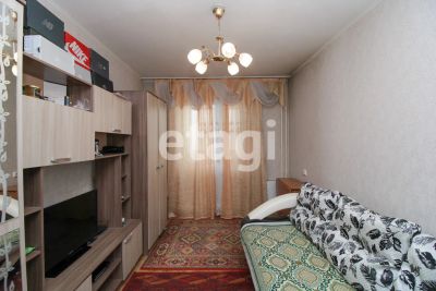 Лот: 21074308. Фото: 1. Сдам 1-комн. кв. 31.8 кв.м. Красноярск... Квартиры, студии