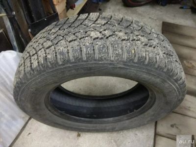 Лот: 13312666. Фото: 1. Шины Nordman SUV. Шины