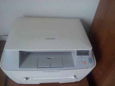 Лот: 7522183. Фото: 1. Samsung SCH-4100. МФУ и копировальные аппараты