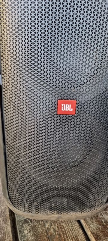 Лот: 19079444. Фото: 1. Колонка jbl. Портативные, беспроводные колонки