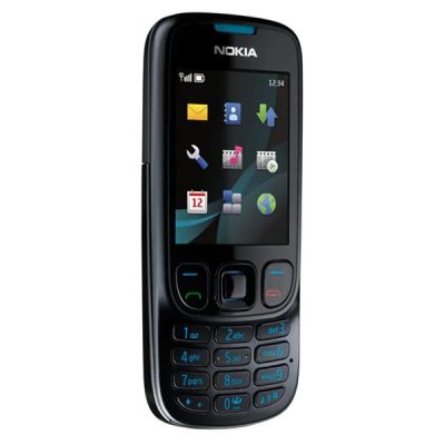 Лот: 4210543. Фото: 1. Nokia 6303i. Кнопочные мобильные телефоны