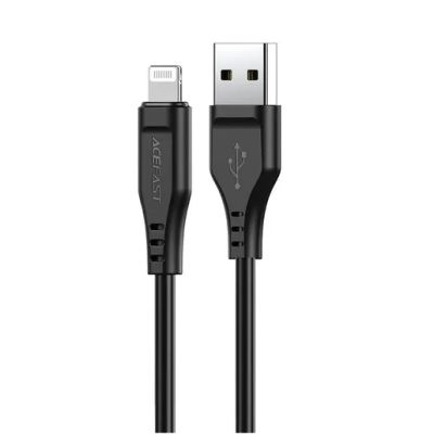 Лот: 21506810. Фото: 1. Кабель ACEFAST C3-02 USB-A to... Шлейфы, кабели, переходники