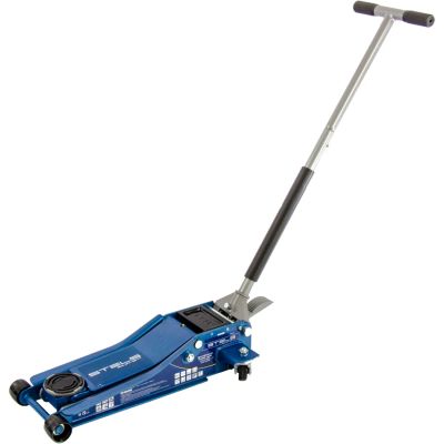Лот: 24491015. Фото: 1. Домкрат Stels Low Profile Quick... Ручной инструмент