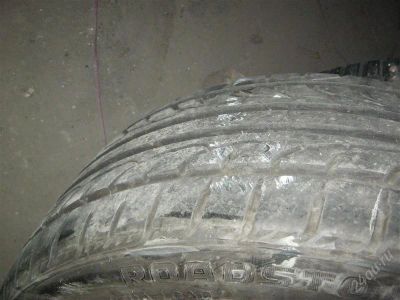 Лот: 2742929. Фото: 1. Резина летняя R18. Шины