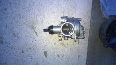 Лот: 7569436. Фото: 1. Карбюратор Honda Dio 34/35. Запчасти
