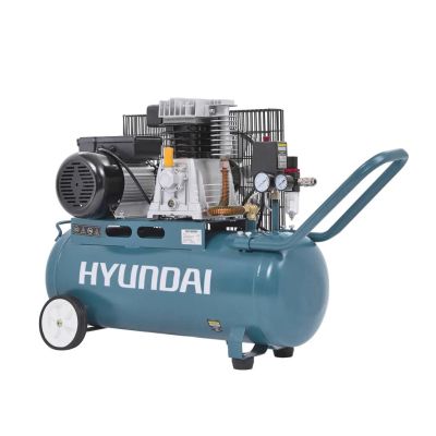Лот: 6692382. Фото: 1. Компрессор Hyundai HY 2555. Новый... Электроинструмент