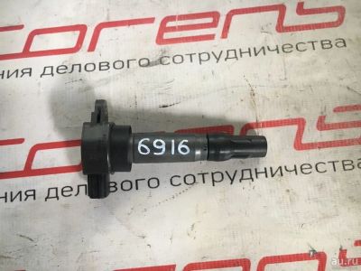 Лот: 13253874. Фото: 1. Катушка зажигания для MITSUBISHI... Другое (автозапчасти)