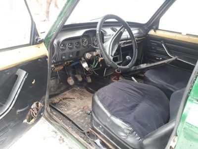 Лот: 15024815. Фото: 1. Ваз 2103. Автомобили