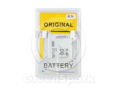 Лот: 13960854. Фото: 1. Аккумулятор для Sony Xperia E4g... Аккумуляторы