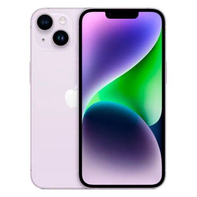 Лот: 25348902. Фото: 1. Смартфон Apple iPhone 14 nanoSim... Смартфоны