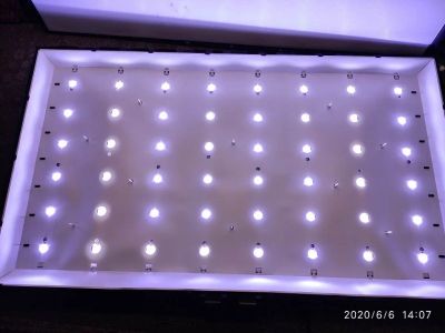 Лот: 16092925. Фото: 1. led string TCL-462C750(B3310)-6EA-L... Запчасти для телевизоров, видеотехники, аудиотехники