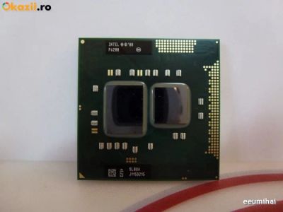 Лот: 5092385. Фото: 1. ARK | Intel® Pentium® Processor... Процессоры