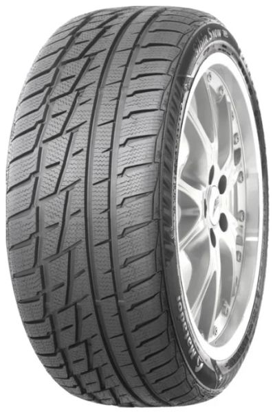 Лот: 7920610. Фото: 1. Matador 265/70 R16 MP-92 Sibir... Шины