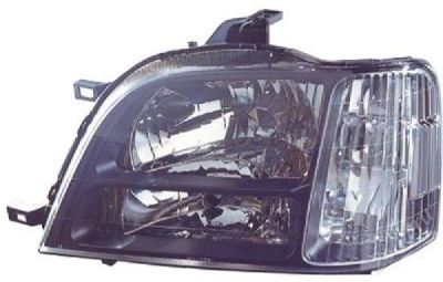 Лот: 3696183. Фото: 1. Фара (комплект) honda step wagon... Оптика и освещение
