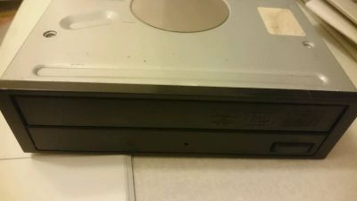 Лот: 9562467. Фото: 1. DVD RW Nec ND-3540A. Приводы CD, DVD, BR, FDD