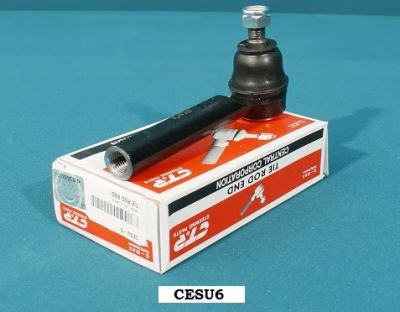 Лот: 6762218. Фото: 1. Наконечник рулевой тяги CESU-6... Ходовая, подвеска, рулевое управление