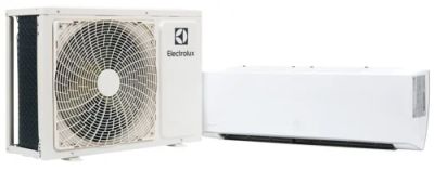 Лот: 18715668. Фото: 1. Новый Кондиционер Electrolux EACS-09HO2... Кондиционеры, сплит-системы