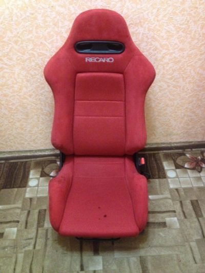 Лот: 8108463. Фото: 1. Спортивный ковш Recaro - BRIDE. Детали тюнинга