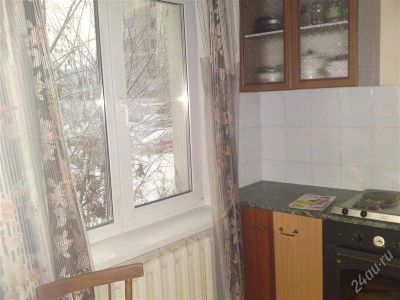 Лот: 2343624. Фото: 1. 1к квартира ДК 1 Мая. Квартиры, студии