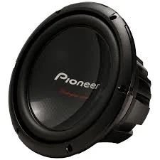 Лот: 5568005. Фото: 1. Pioneer TS-W260D4. Сабвуферный... Сабвуферы