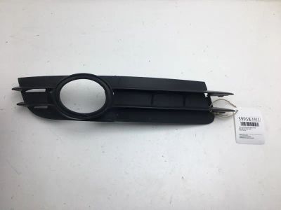 Лот: 20400347. Фото: 1. Накладка бампера Audi A6 2007... Кузов