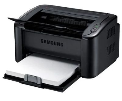 Лот: 8958581. Фото: 1. Принтер лазерный Samsung ml-1667. Лазерные принтеры