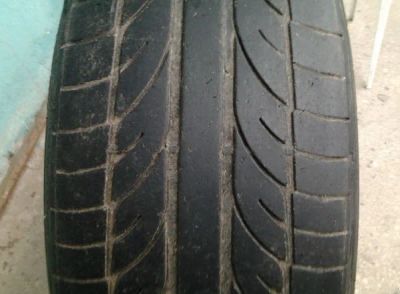 Лот: 7318197. Фото: 1. две Шины Bridgestone («Бриджстоун... Шины