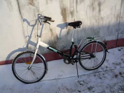 Лот: 15295134. Фото: 1. Велосипед. Велосипеды