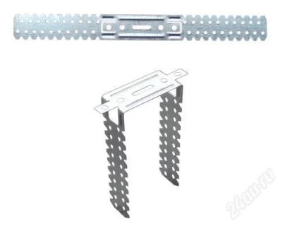 Лот: 2351201. Фото: 1. Подвес прямой для монтажа ГКЛ. Металлопрокат