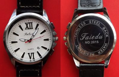 Лот: 20865222. Фото: 1. (№4400-У) часы наручные "Faleidu... Другие наручные часы