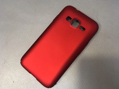 Лот: 11932616. Фото: 1. Чехол Samsung J1 mini Prime j106... Чехлы, бамперы