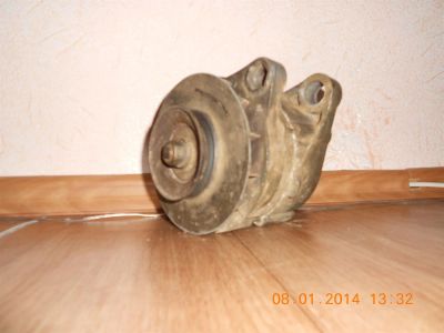 Лот: 3580065. Фото: 1. Генератор ВАЗ 2106. Электрооборудование