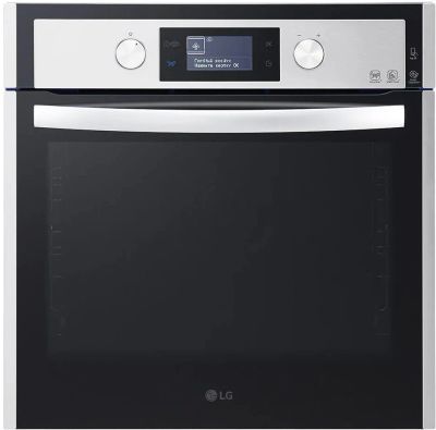 Лот: 17442050. Фото: 1. Электрический духовой шкаф LG... Плиты, духовые шкафы, варочные поверхности