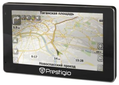 Лот: 6768049. Фото: 1. навигатор. GPS-навигаторы