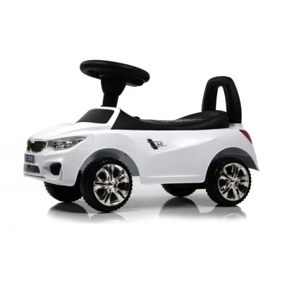 Лот: 24066117. Фото: 1. Толокар BMW JY-Z01B. Другое (детский транспорт)