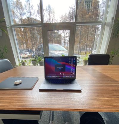 Лот: 19856989. Фото: 1. Ноутбук Macbook Pro 2017. Ноутбуки