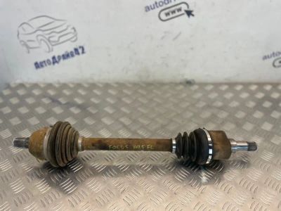 Лот: 23246328. Фото: 1. привод Ford Focus CB4. Двигатель и элементы двигателя