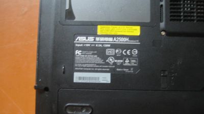 Лот: 3038296. Фото: 1. Ноут ASUS A2500H. Ноутбуки