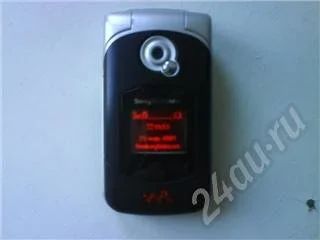 Лот: 33425. Фото: 1. Sony Ericsson W300i.С РУБЛЯ... Красноярск