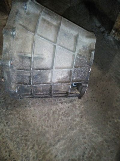 Лот: 11830973. Фото: 1. кпп колокол toyota altezza j160. Двигатель и элементы двигателя
